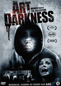 Art of Darkness |   DVD